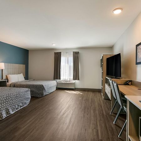 Woodspring Suites Concord-Charlotte Speedway 外观 照片