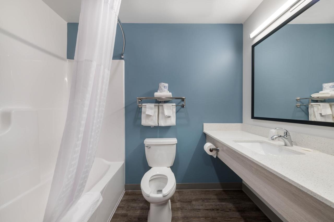 Woodspring Suites Concord-Charlotte Speedway 外观 照片