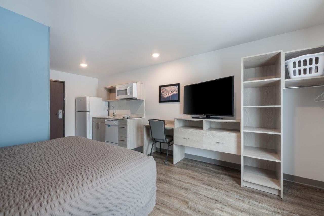 Woodspring Suites Concord-Charlotte Speedway 外观 照片