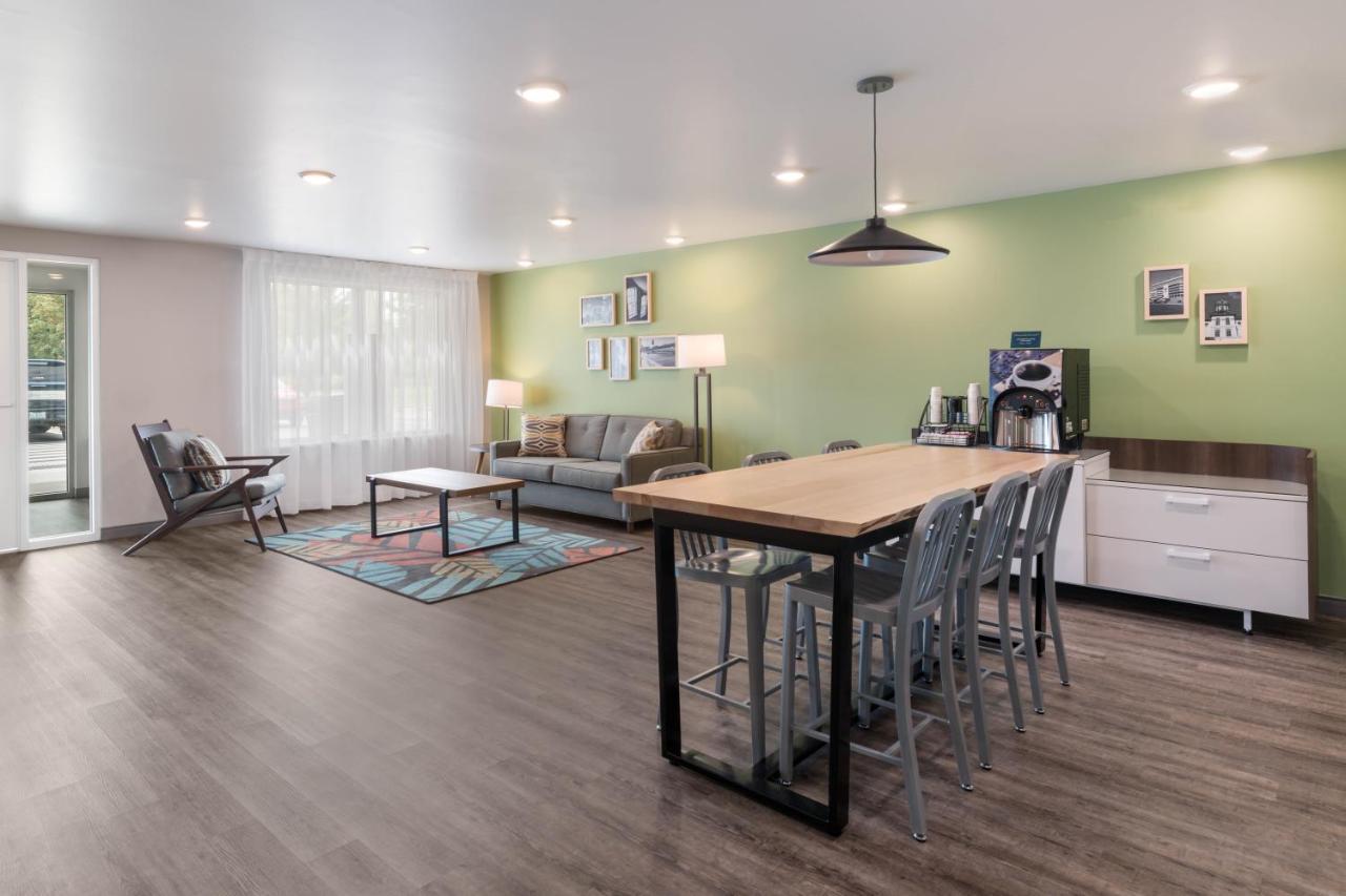 Woodspring Suites Concord-Charlotte Speedway 外观 照片
