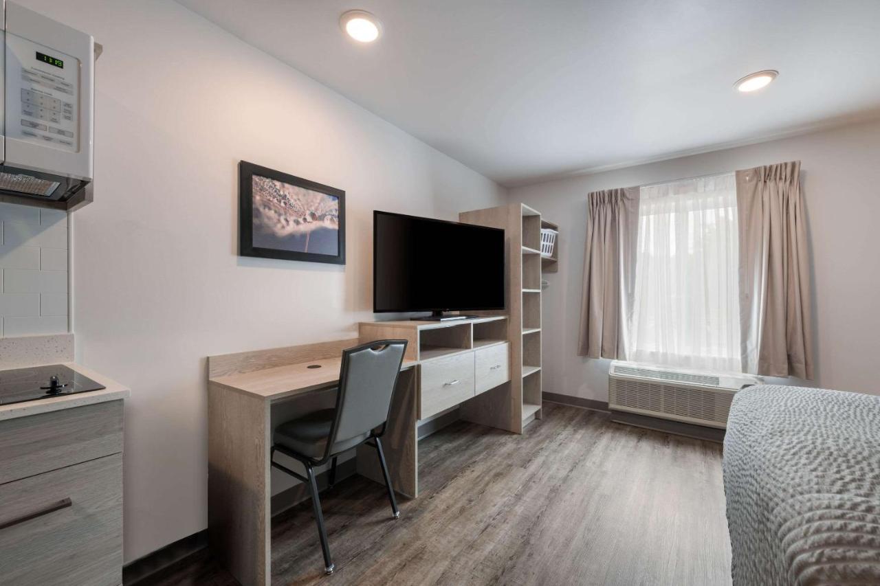 Woodspring Suites Concord-Charlotte Speedway 外观 照片
