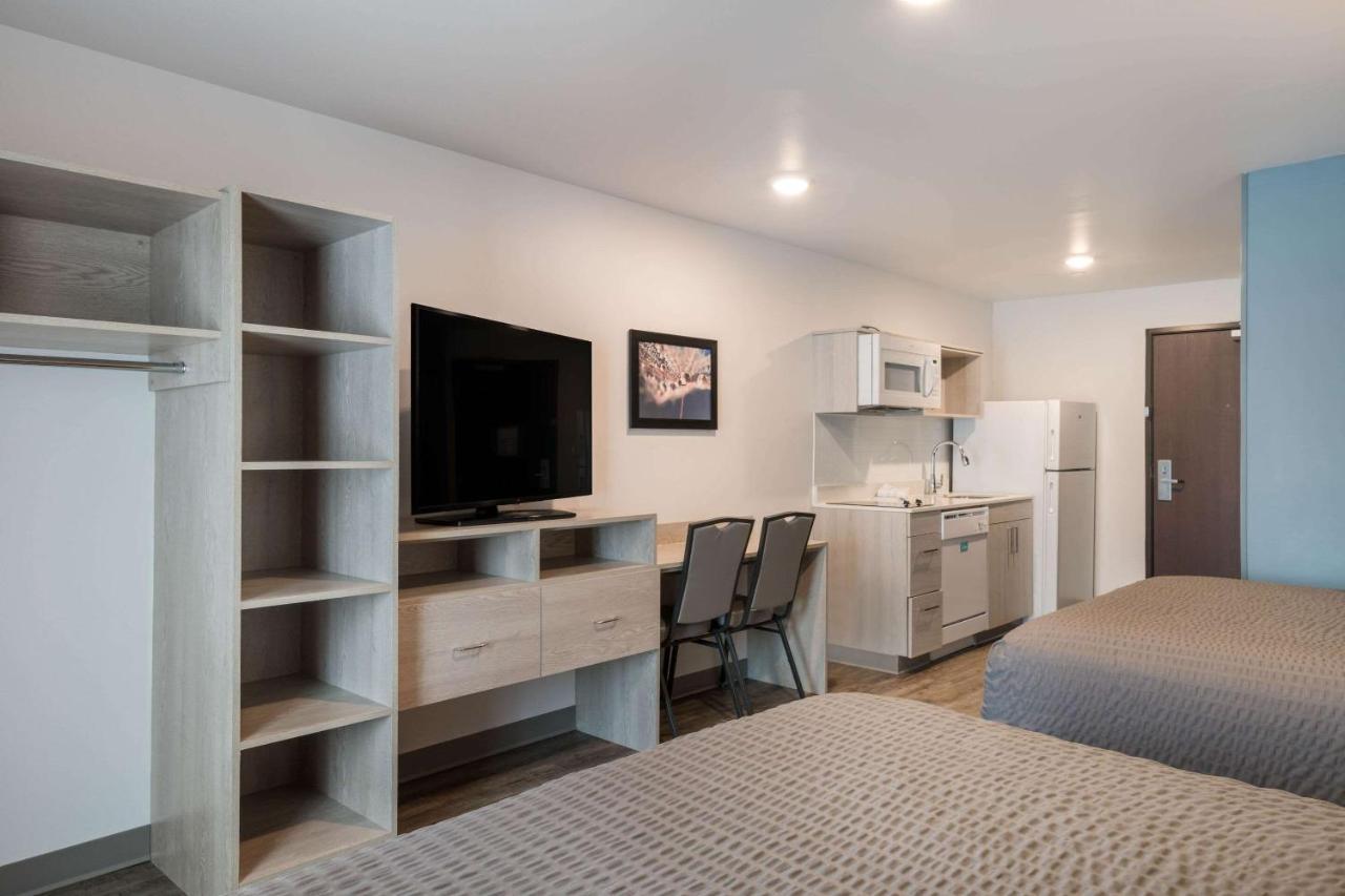 Woodspring Suites Concord-Charlotte Speedway 外观 照片