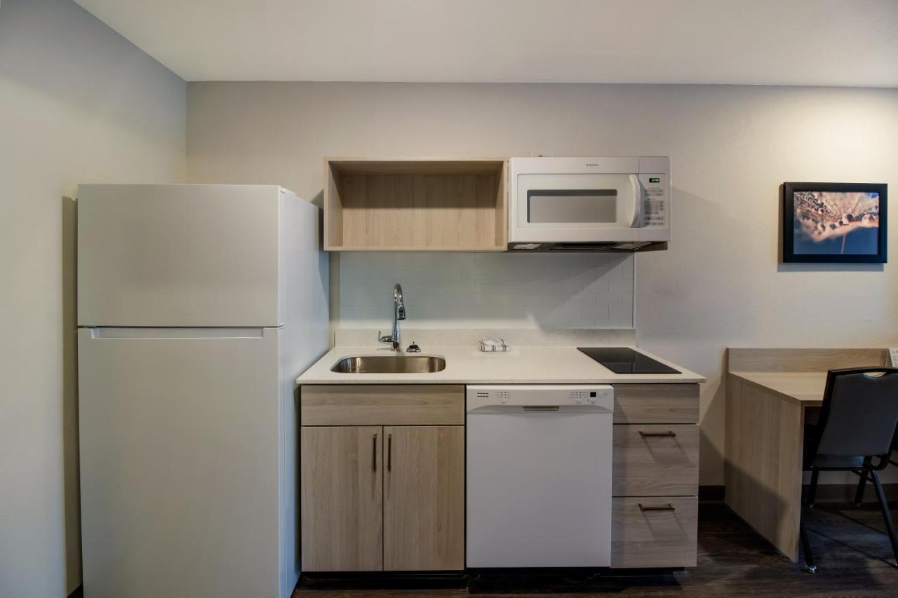 Woodspring Suites Concord-Charlotte Speedway 外观 照片
