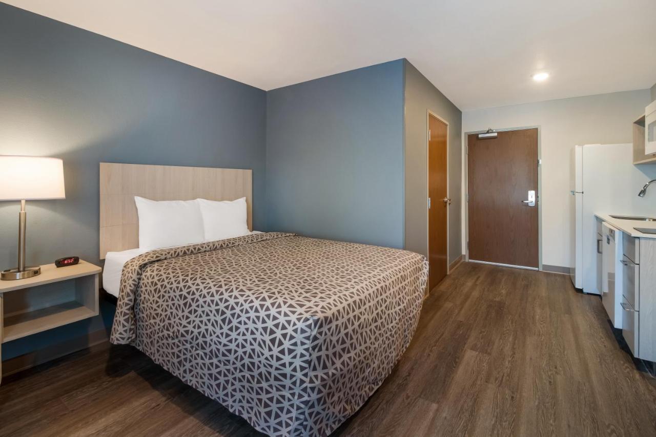 Woodspring Suites Concord-Charlotte Speedway 外观 照片