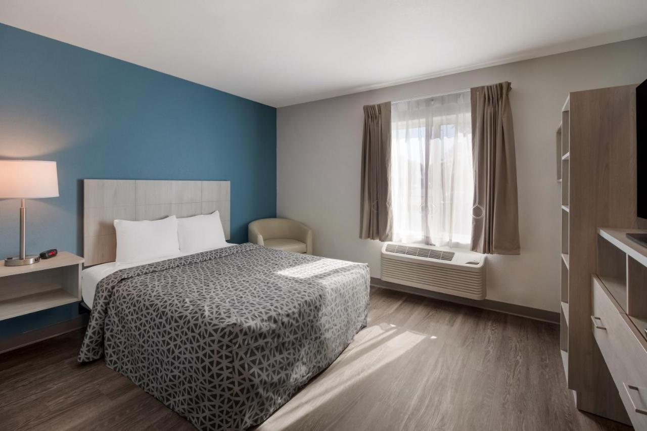 Woodspring Suites Concord-Charlotte Speedway 外观 照片