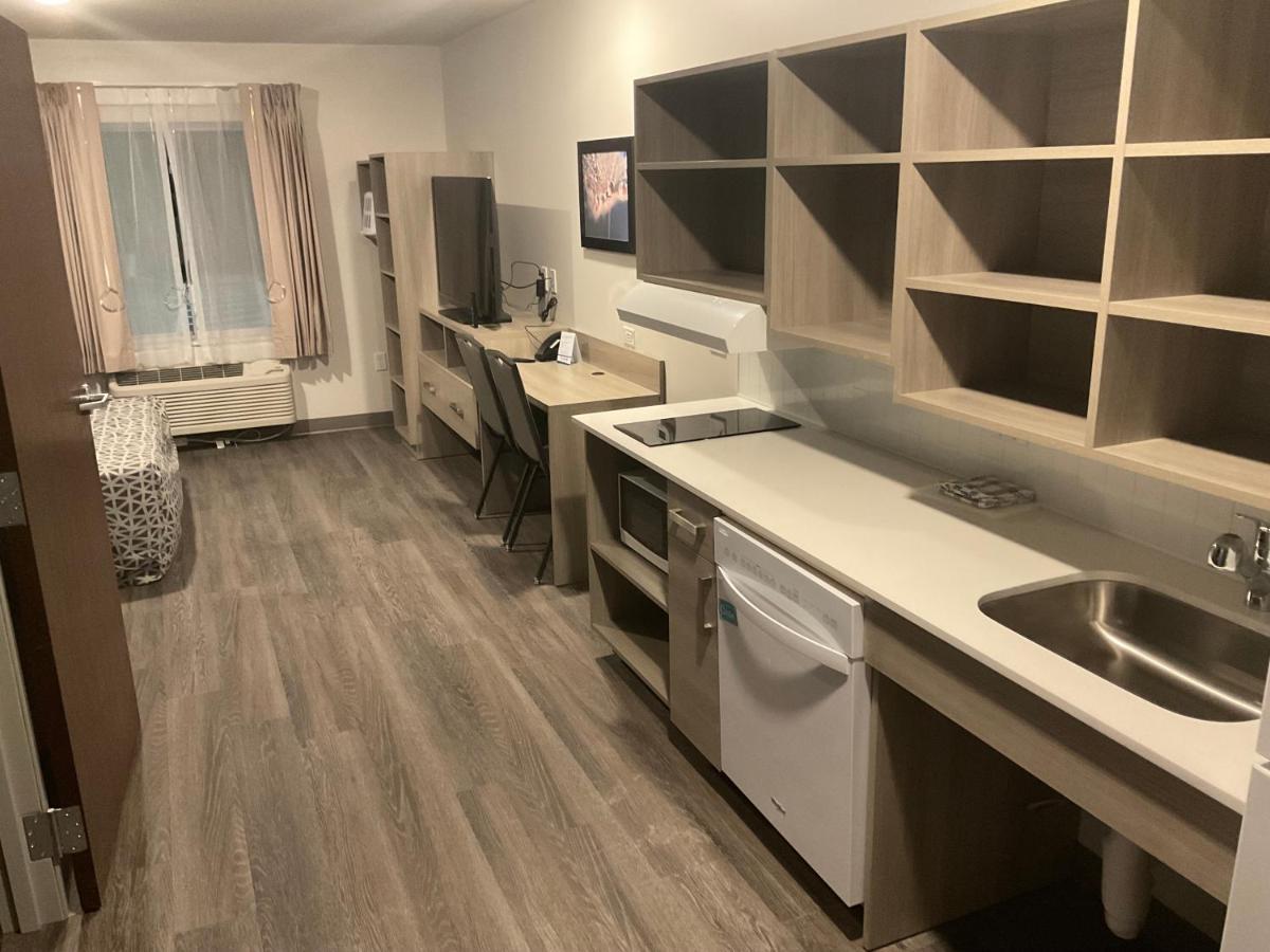 Woodspring Suites Concord-Charlotte Speedway 外观 照片