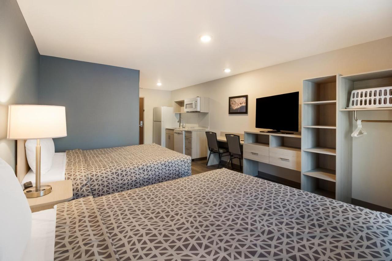 Woodspring Suites Concord-Charlotte Speedway 外观 照片