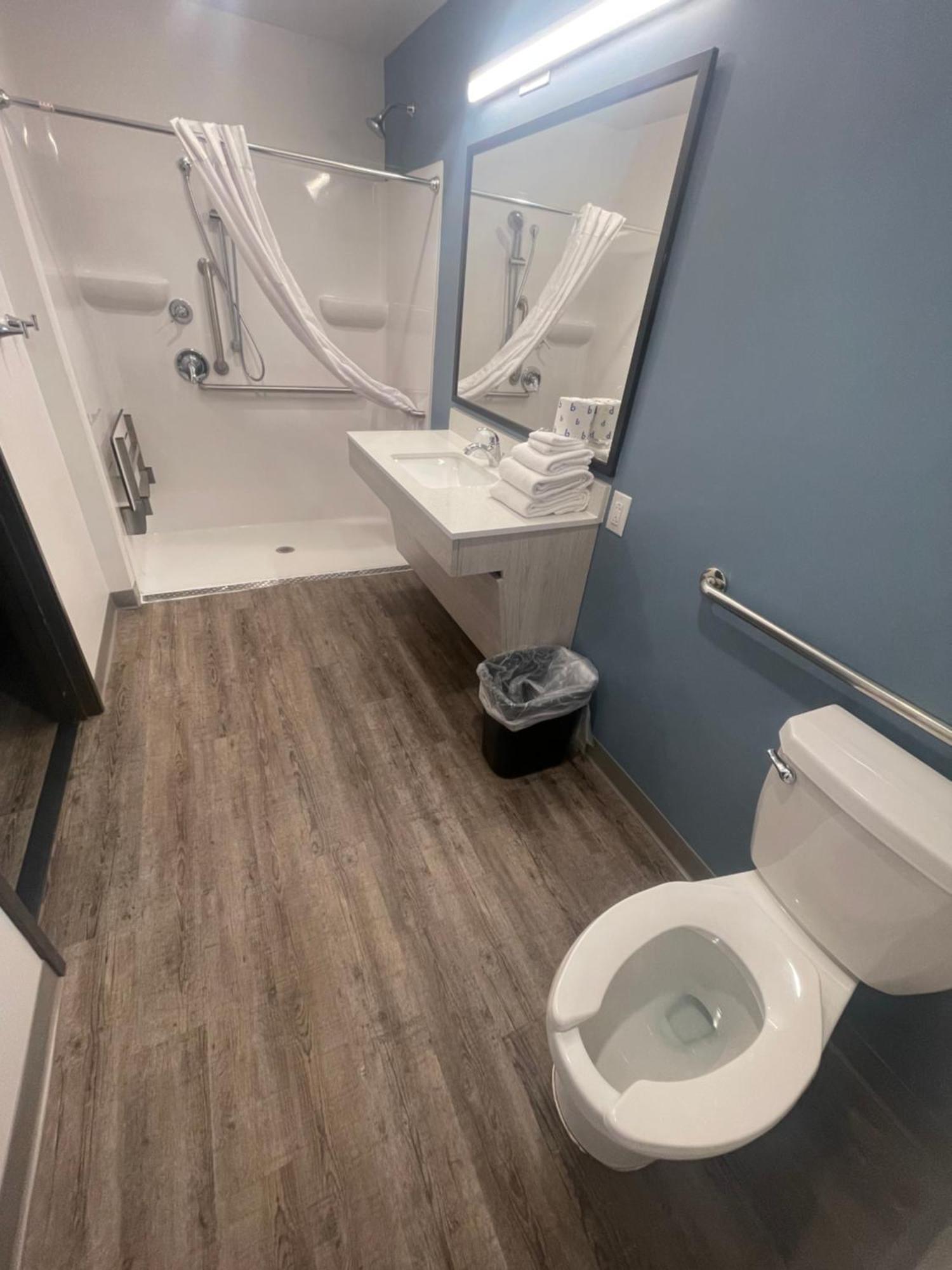 Woodspring Suites Concord-Charlotte Speedway 外观 照片