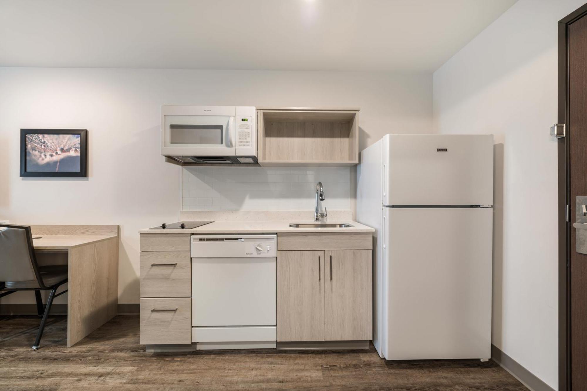 Woodspring Suites Concord-Charlotte Speedway 外观 照片