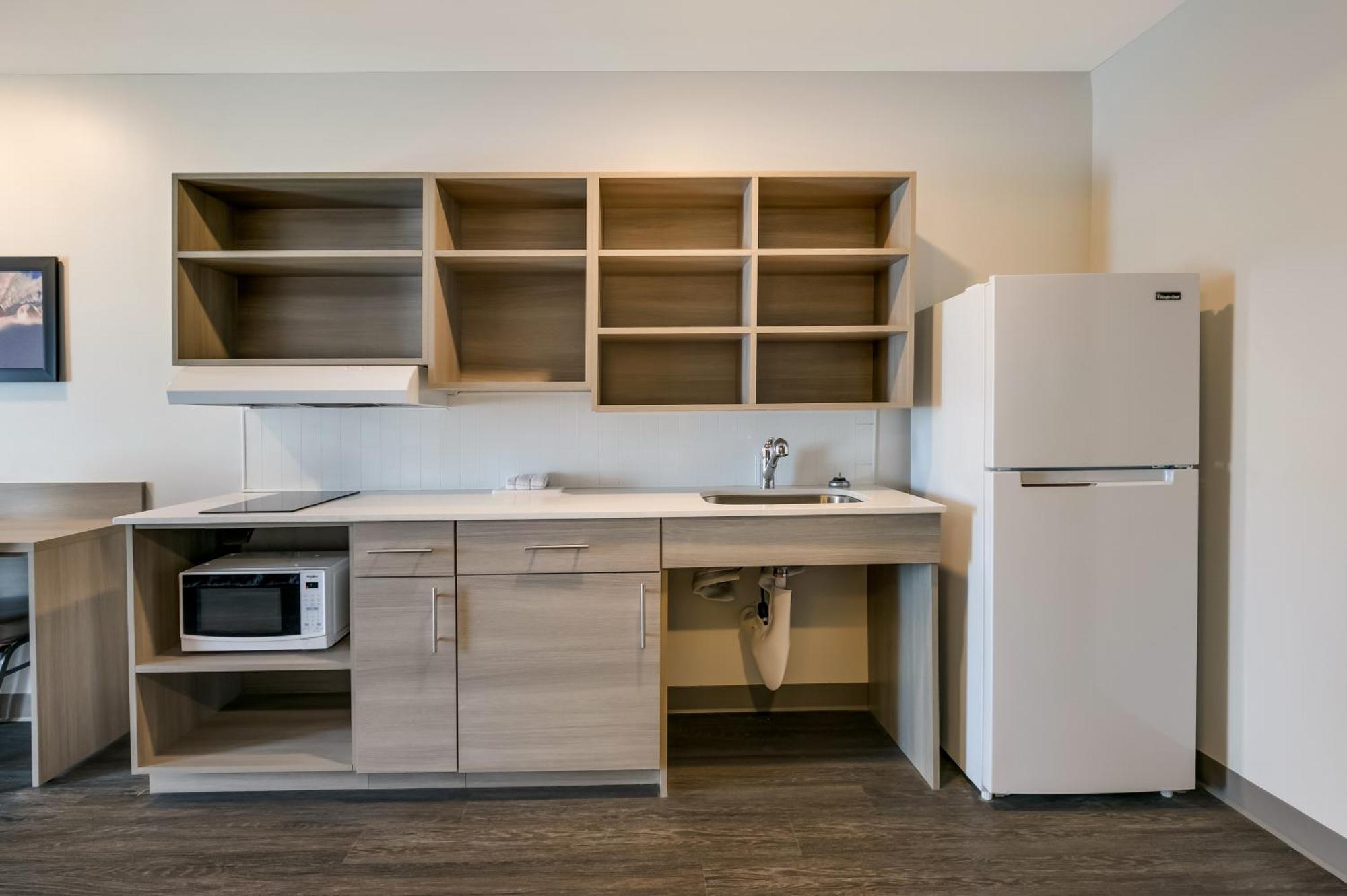 Woodspring Suites Concord-Charlotte Speedway 外观 照片