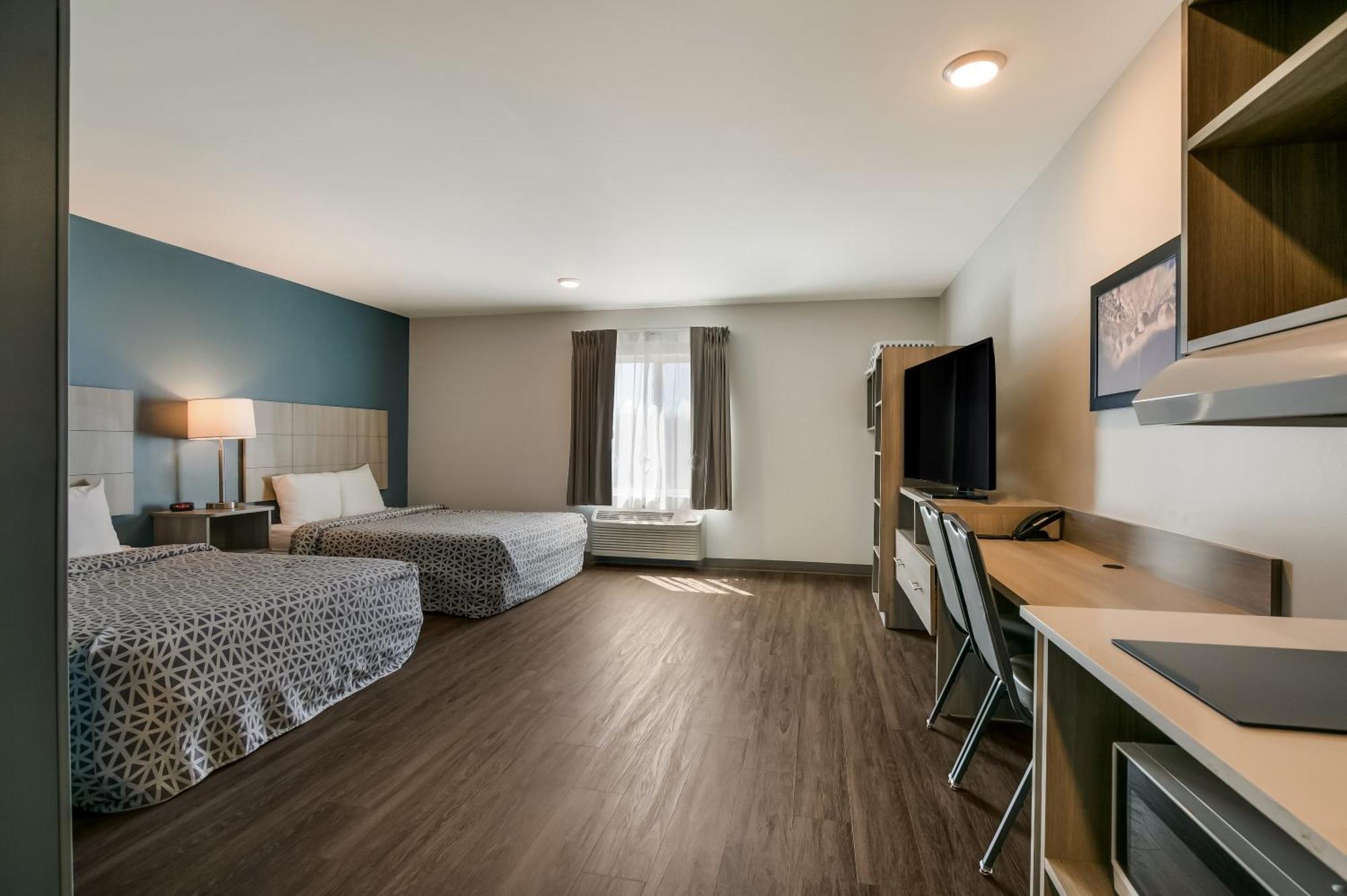 Woodspring Suites Concord-Charlotte Speedway 外观 照片