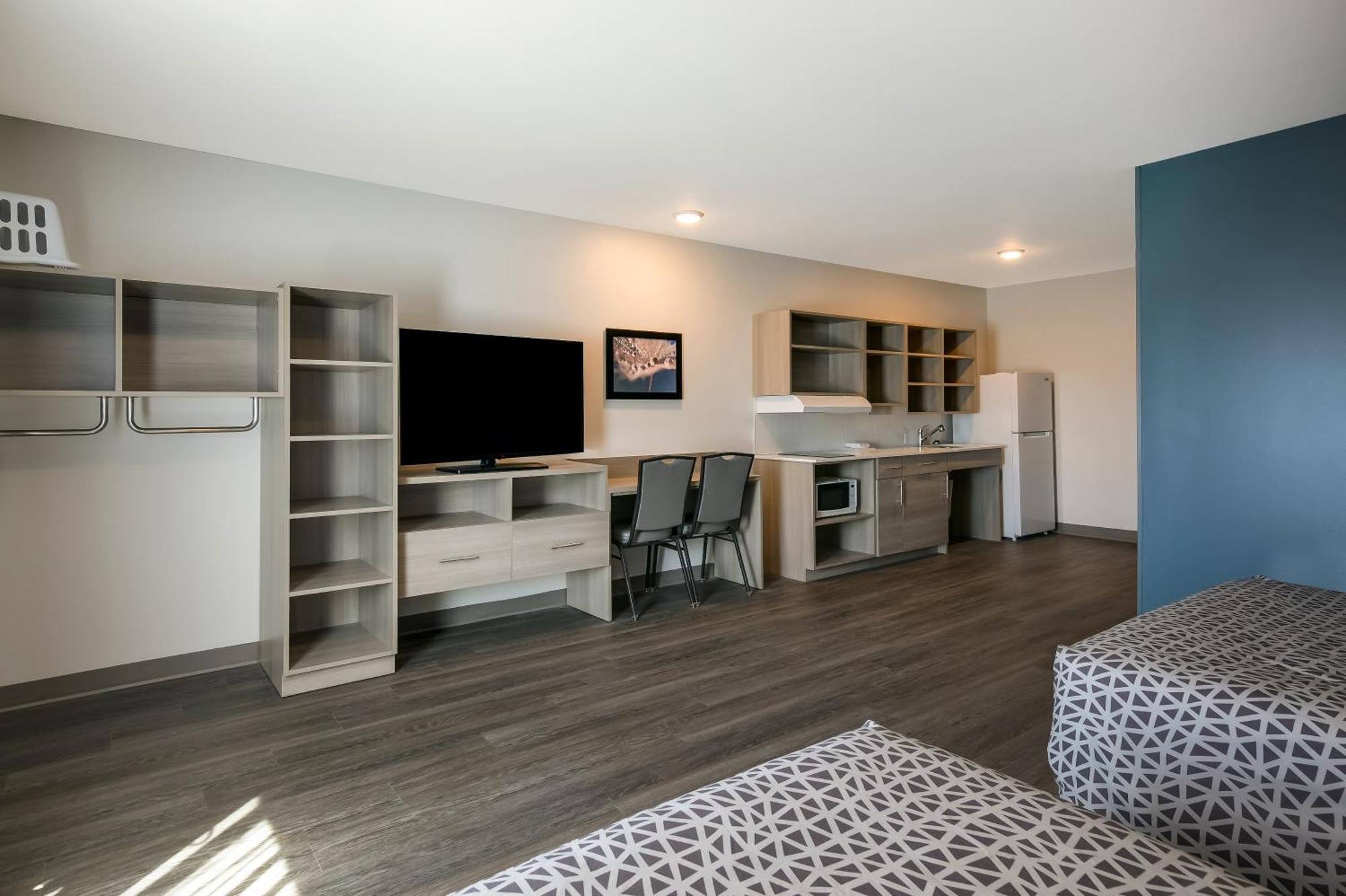 Woodspring Suites Concord-Charlotte Speedway 外观 照片